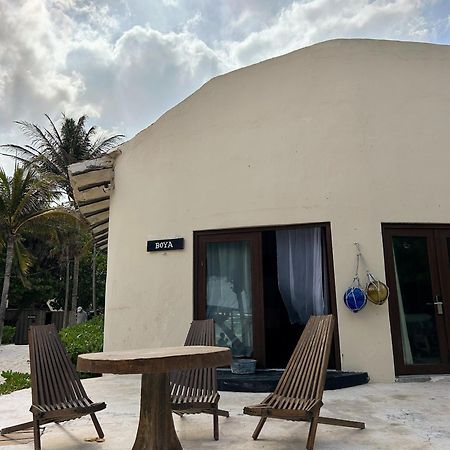 Alquimia Hotel Boutique Tulum Ngoại thất bức ảnh