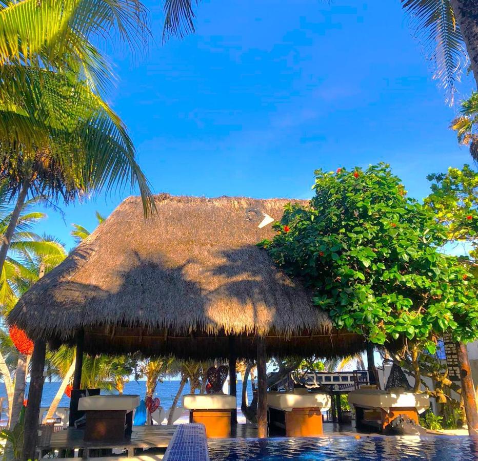 Alquimia Hotel Boutique Tulum Ngoại thất bức ảnh