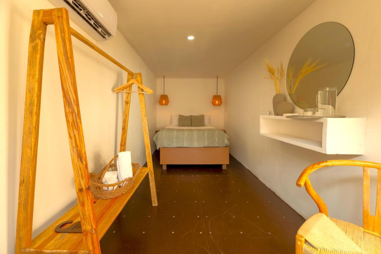 Alquimia Hotel Boutique Tulum Ngoại thất bức ảnh