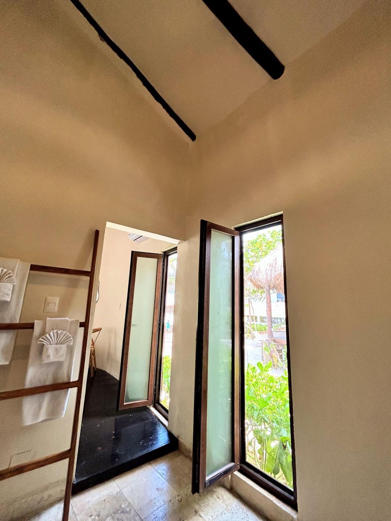 Alquimia Hotel Boutique Tulum Ngoại thất bức ảnh