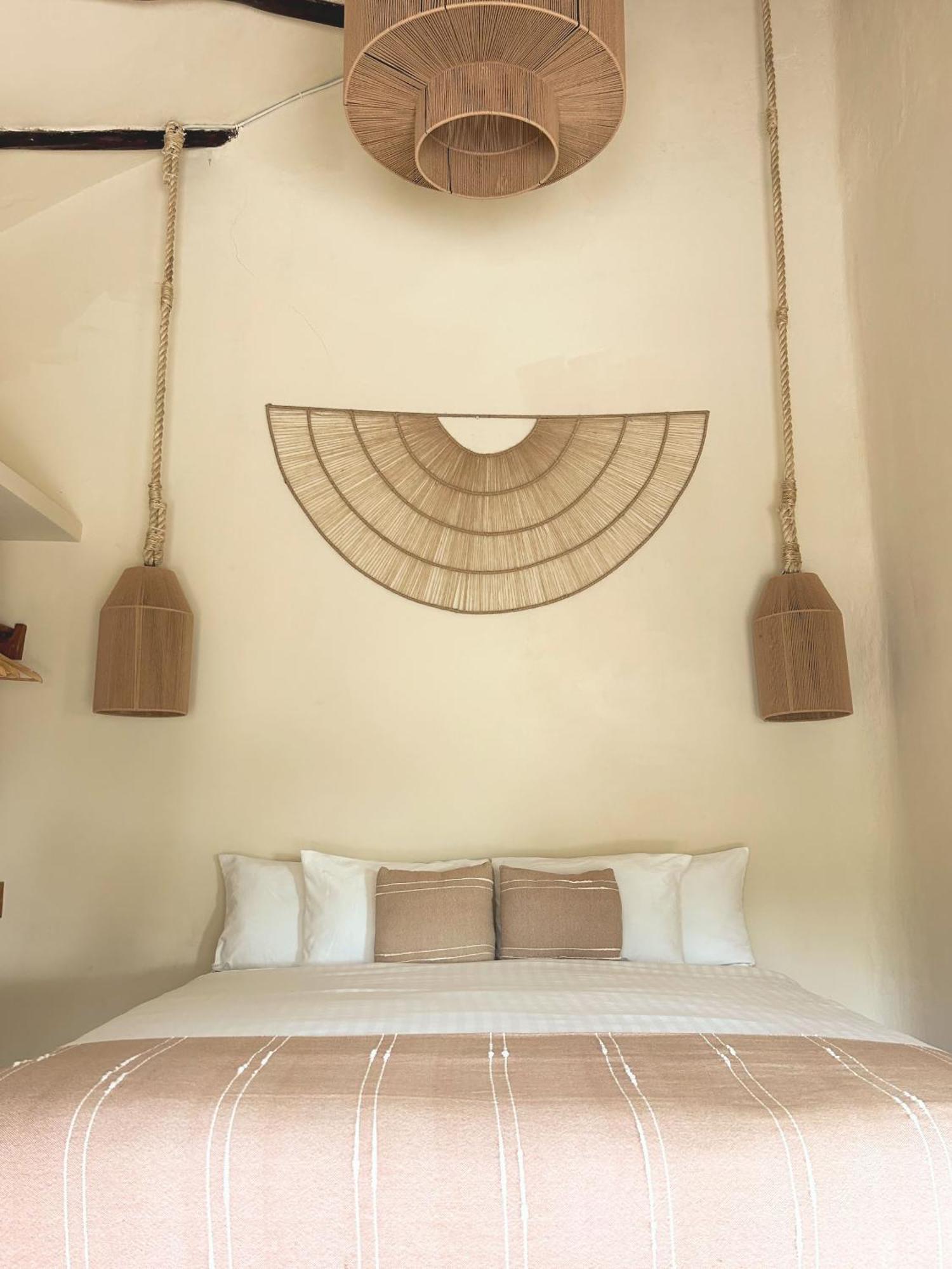 Alquimia Hotel Boutique Tulum Ngoại thất bức ảnh