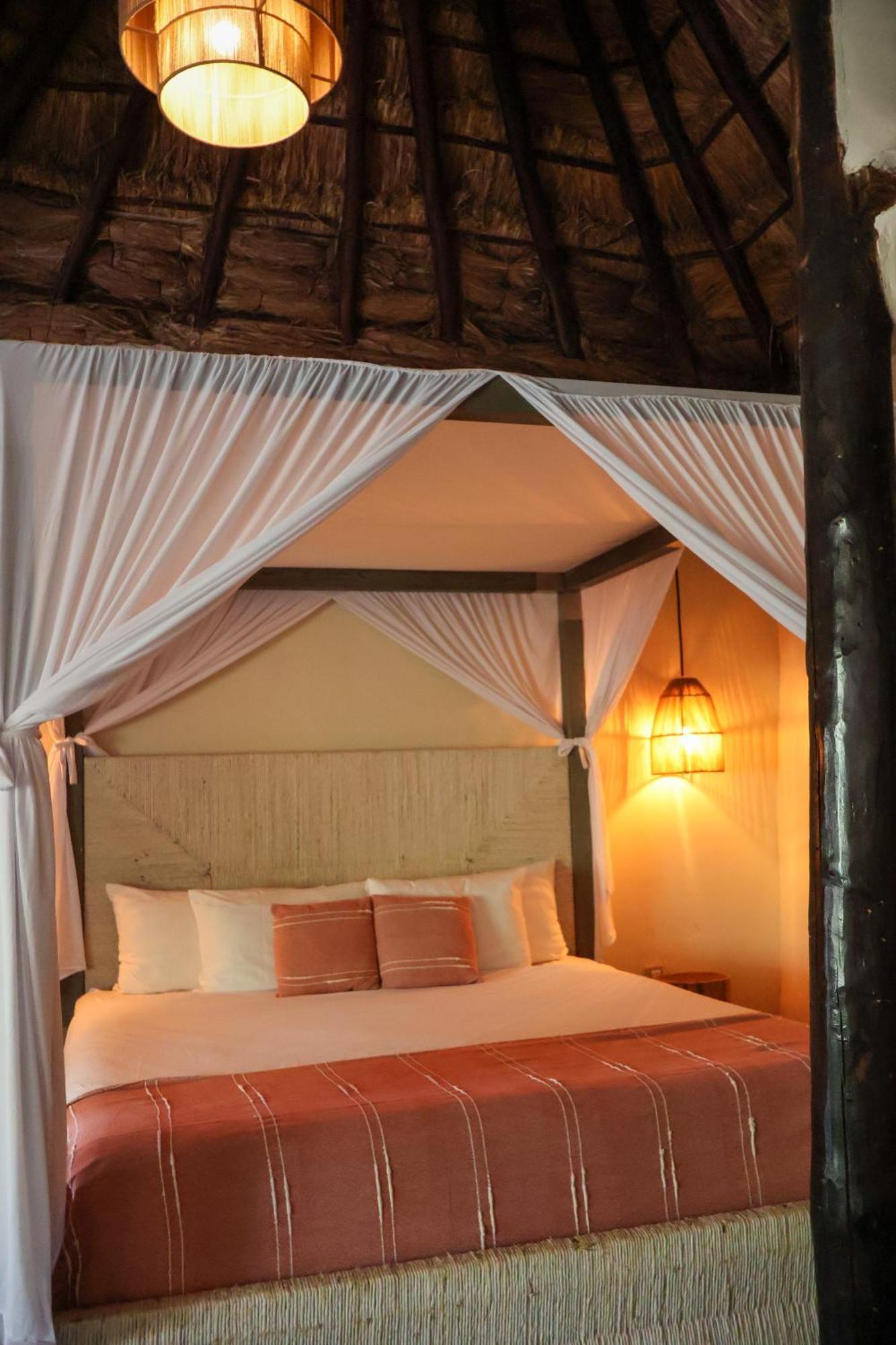Alquimia Hotel Boutique Tulum Ngoại thất bức ảnh