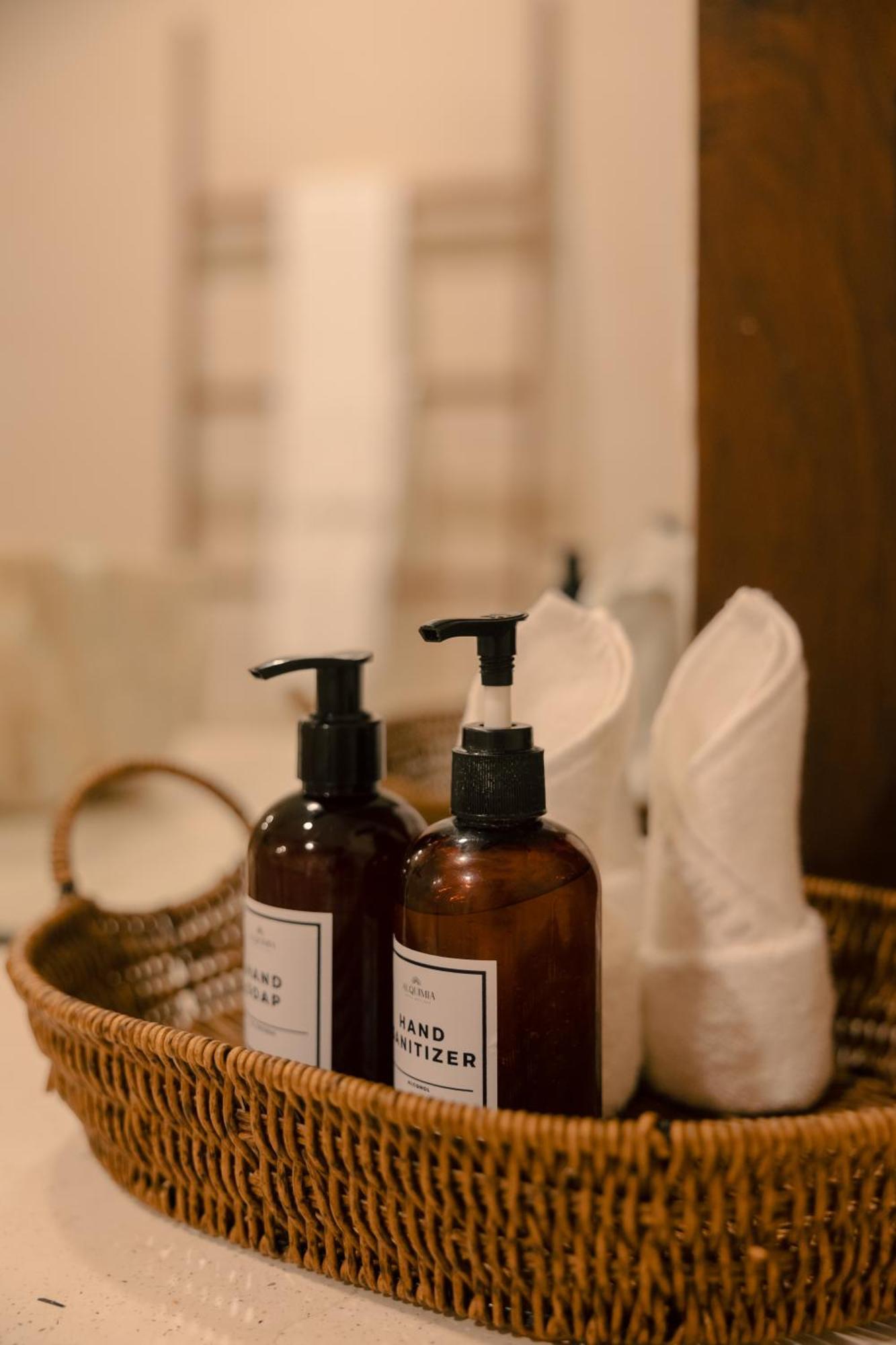 Alquimia Hotel Boutique Tulum Ngoại thất bức ảnh