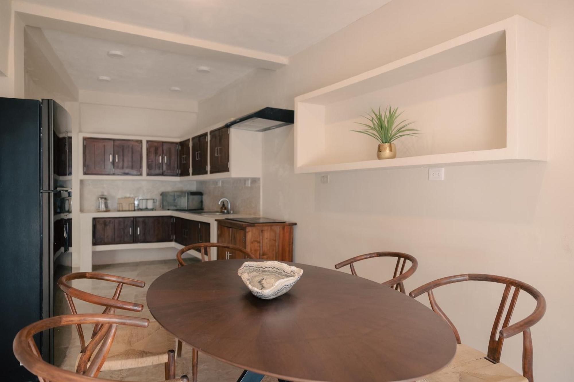 Alquimia Hotel Boutique Tulum Ngoại thất bức ảnh