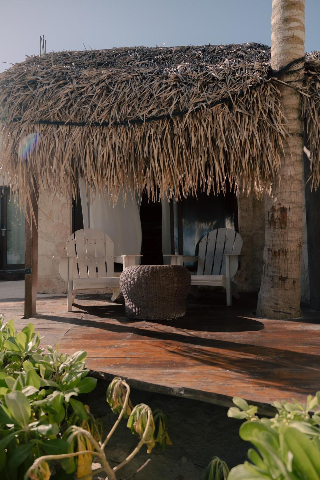 Alquimia Hotel Boutique Tulum Ngoại thất bức ảnh