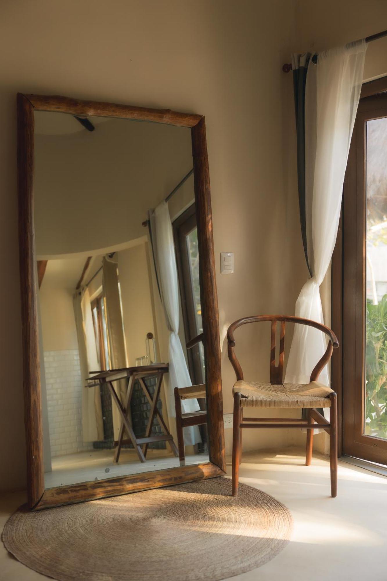 Alquimia Hotel Boutique Tulum Ngoại thất bức ảnh