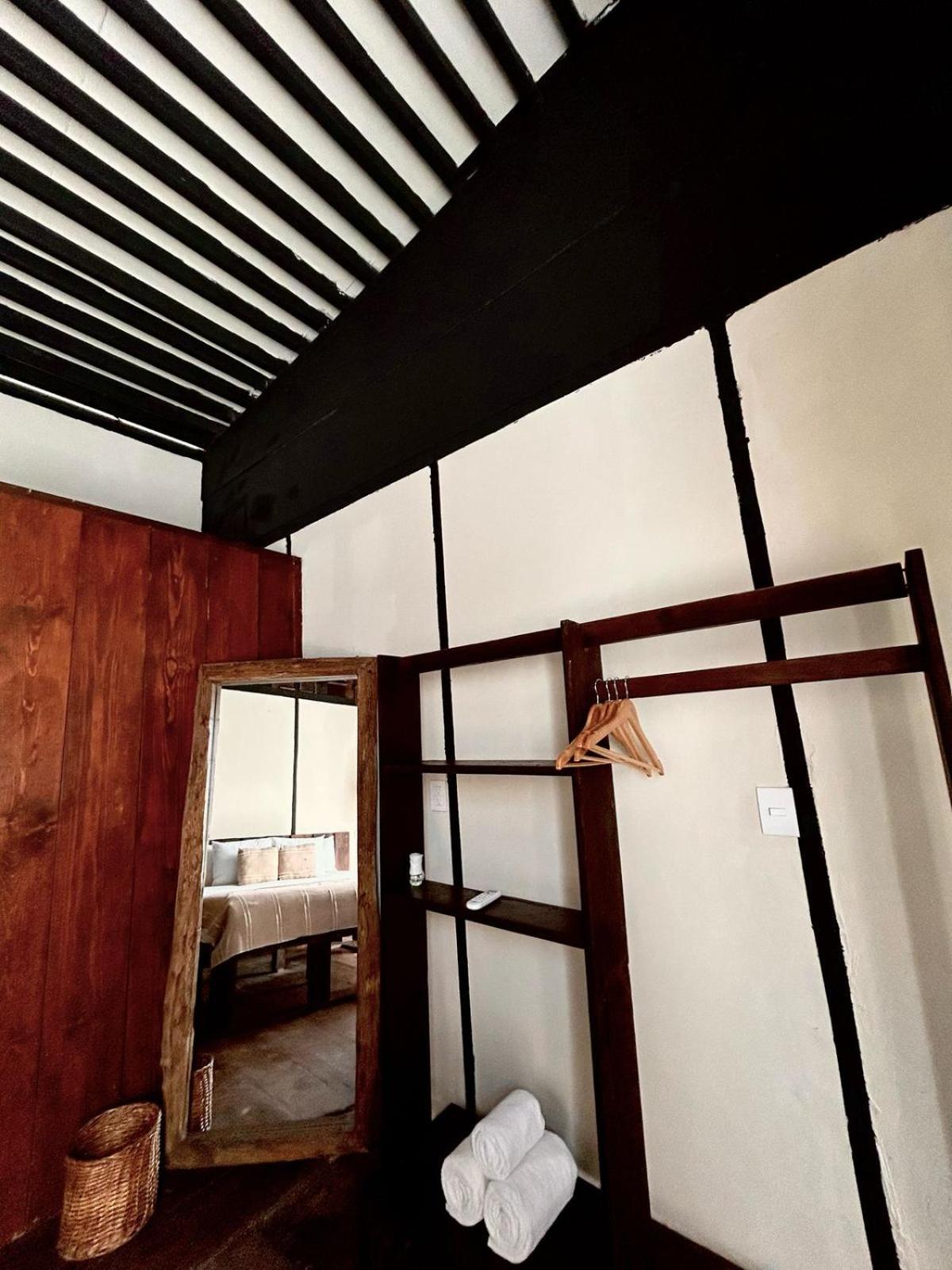 Alquimia Hotel Boutique Tulum Ngoại thất bức ảnh
