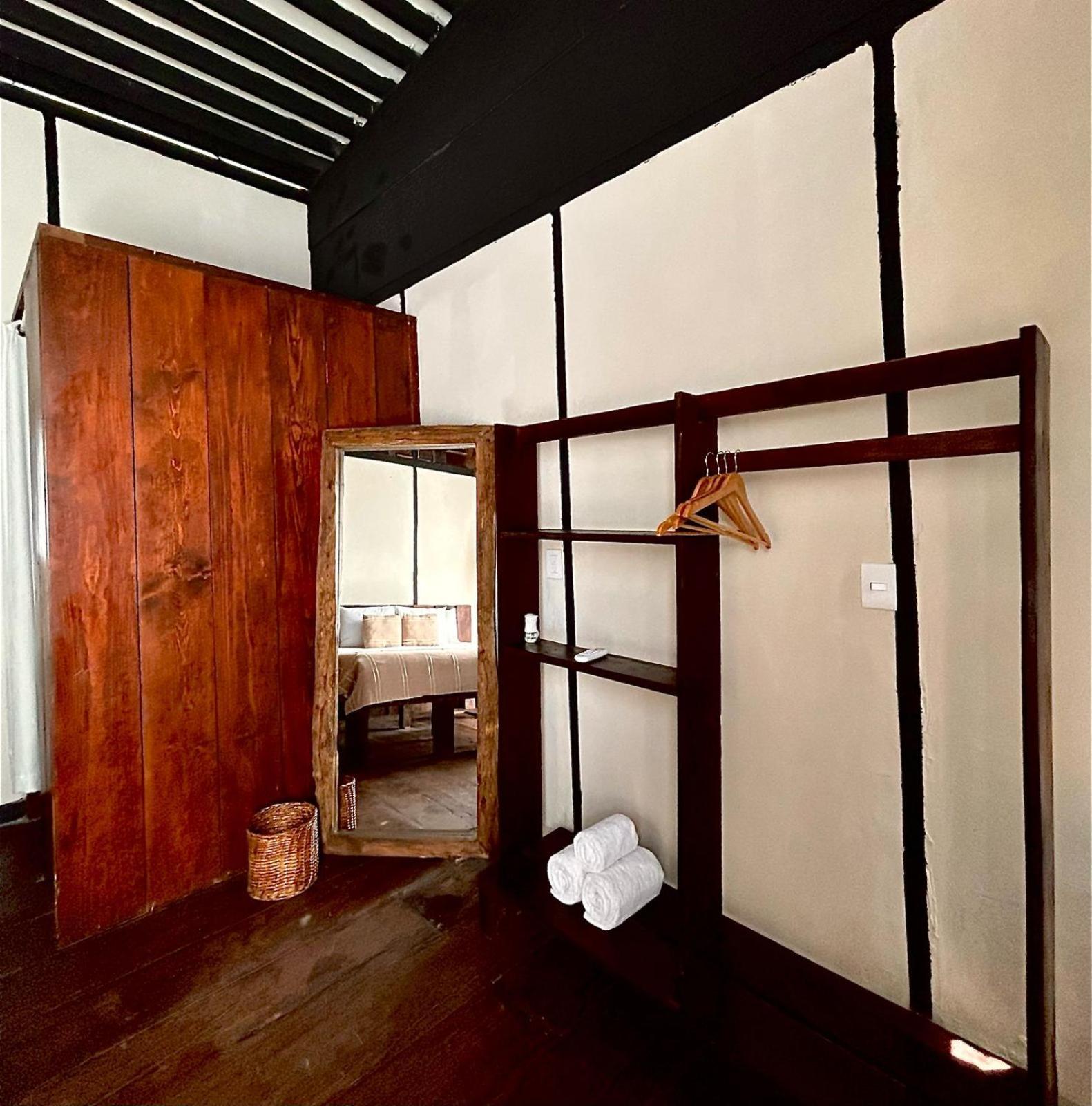 Alquimia Hotel Boutique Tulum Ngoại thất bức ảnh