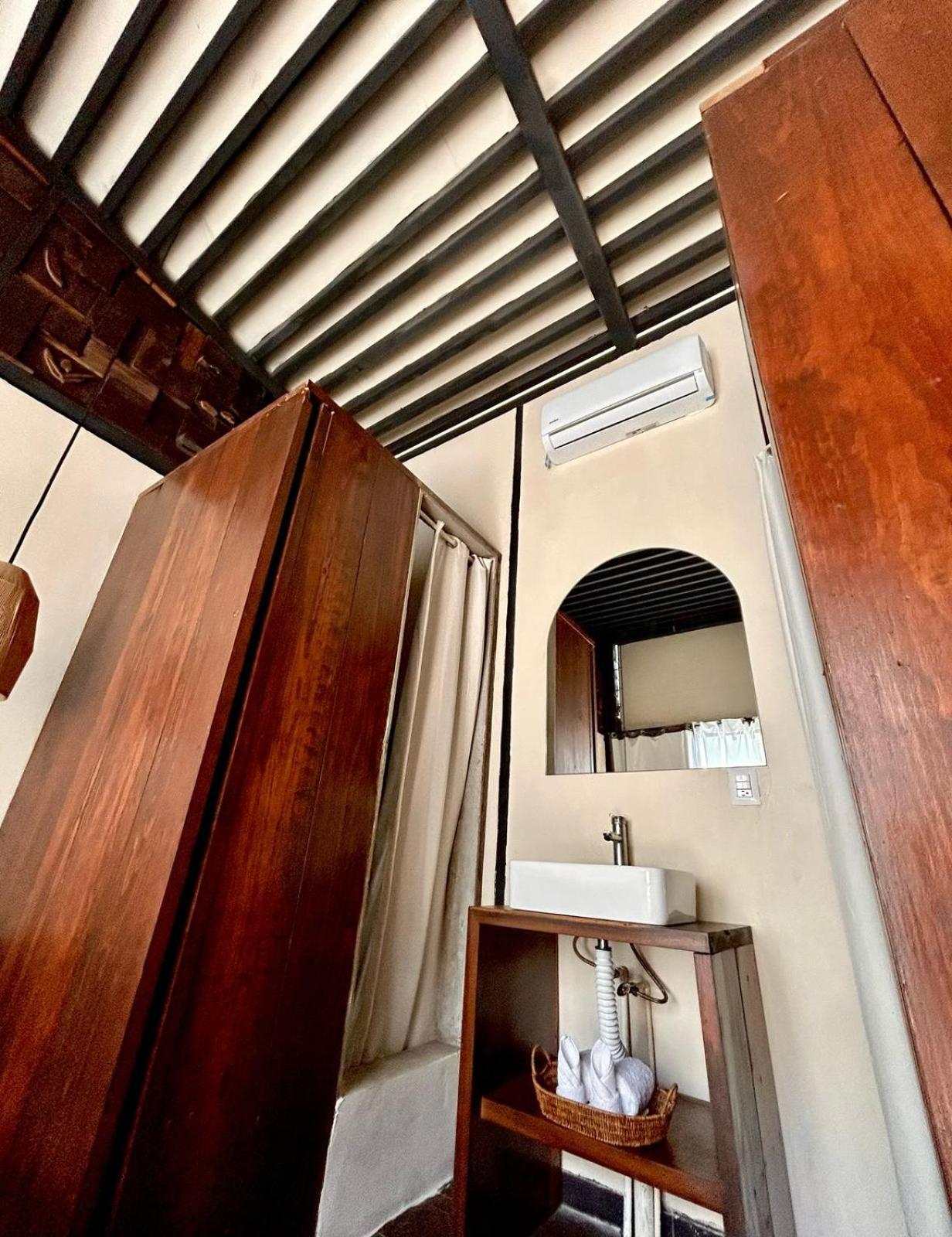 Alquimia Hotel Boutique Tulum Ngoại thất bức ảnh